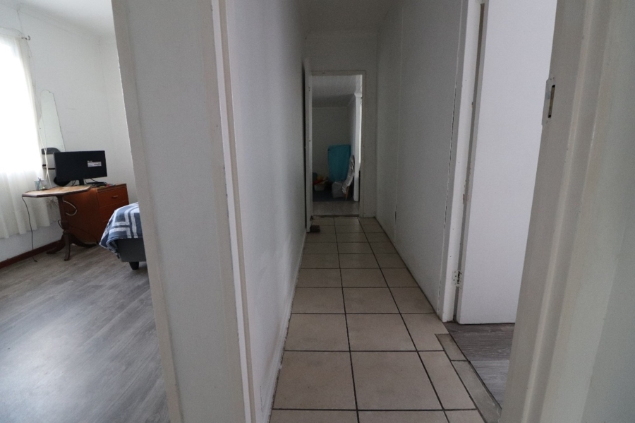 4 Bedroom Property for Sale in Strandfontein Western Cape